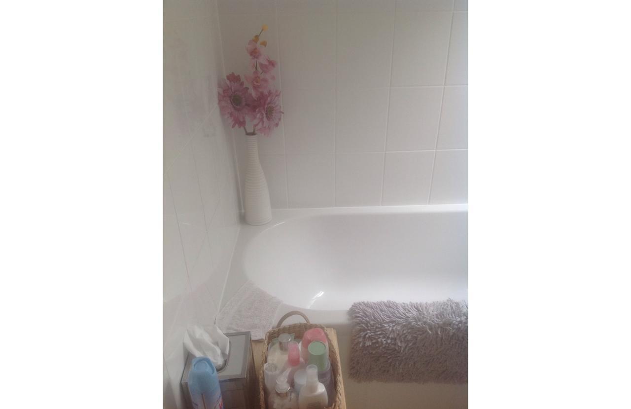 滑铁卢维尔橡树屋旅馆住宿加早餐旅馆 外观 照片